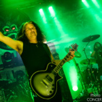 Testament, Dong Open Air 2016, Neukirchen-Vluyn