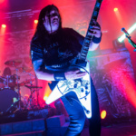 Testament, Dong Open Air 2016, Neukirchen-Vluyn