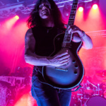 Testament, Dong Open Air 2016, Neukirchen-Vluyn