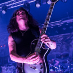 Testament, Dong Open Air 2016, Neukirchen-Vluyn