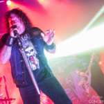 Testament, Dong Open Air 2016, Neukirchen-Vluyn