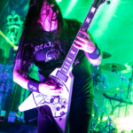 Testament, Dong Open Air 2016, Neukirchen-Vluyn