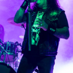 Testament, Dong Open Air 2016, Neukirchen-Vluyn