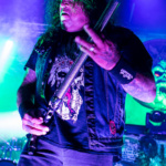 Testament, Dong Open Air 2016, Neukirchen-Vluyn