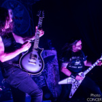 Testament, Dong Open Air 2016, Neukirchen-Vluyn