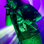 Testament, Dong Open Air 2016, Neukirchen-Vluyn