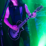 Testament, Dong Open Air 2016, Neukirchen-Vluyn