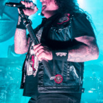 Testament, Dong Open Air 2016, Neukirchen-Vluyn